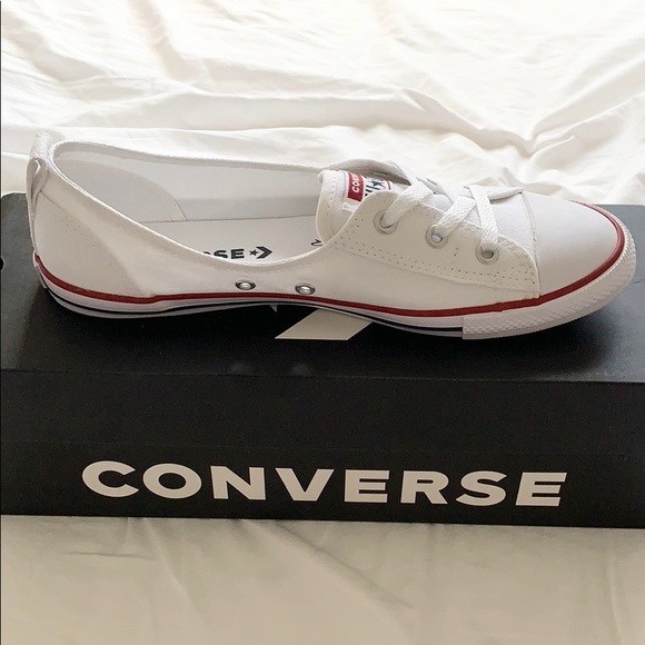 Converse Shoes - Picture 2 of 7